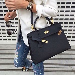 Meet your Posher, Lilililit